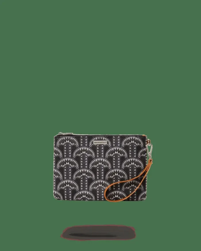 Bags SPRAYGROUND ILLUCHAINS CROSSOVER CLUTCH