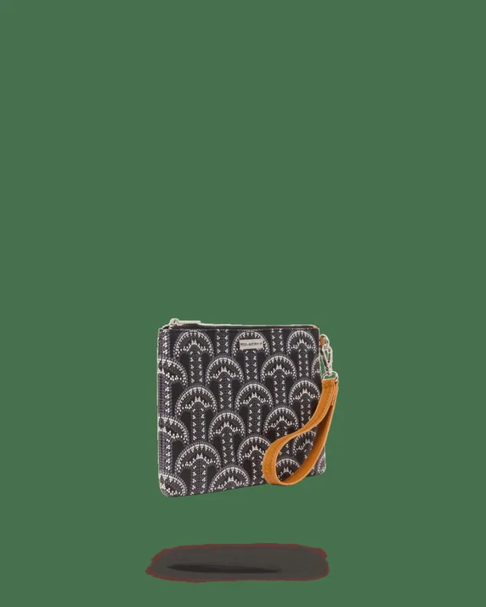 Bags SPRAYGROUND ILLUCHAINS CROSSOVER CLUTCH Bags SPRAYGROUND ILLUCHAINS CROSSOVER CLUTCH
