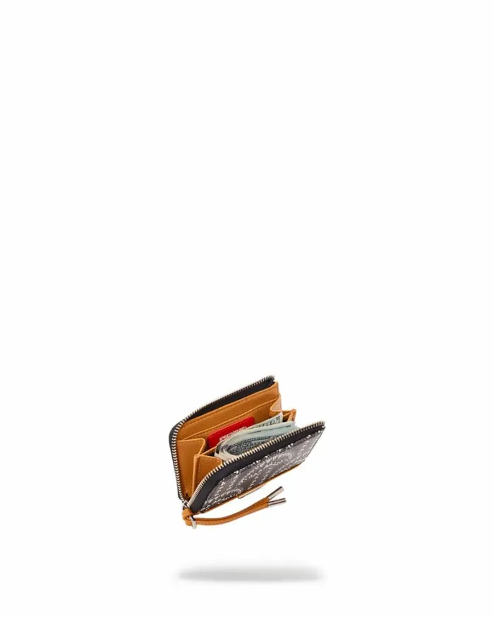 Bags SPRAYGROUND ILLUCHAINS WALLET