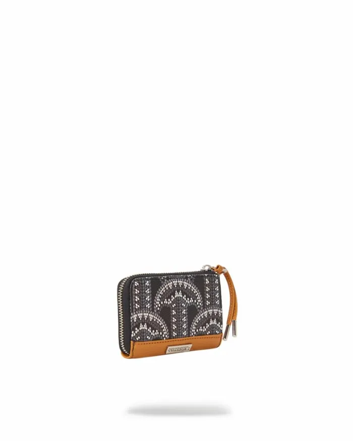 Bags SPRAYGROUND ILLUCHAINS WALLET Bags SPRAYGROUND ILLUCHAINS WALLET