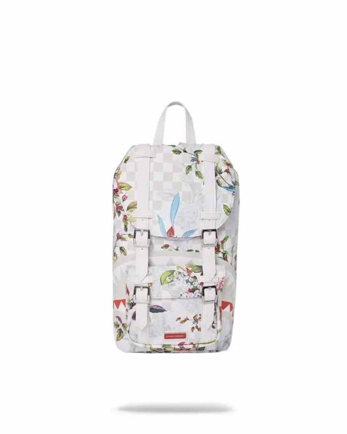 Bags SPRAYGROUND IN THE GARDEN MINI HILLS BACKPACK