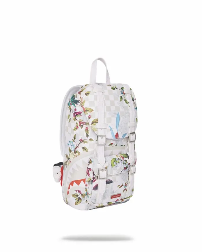 Bags SPRAYGROUND IN THE GARDEN MINI HILLS BACKPACK