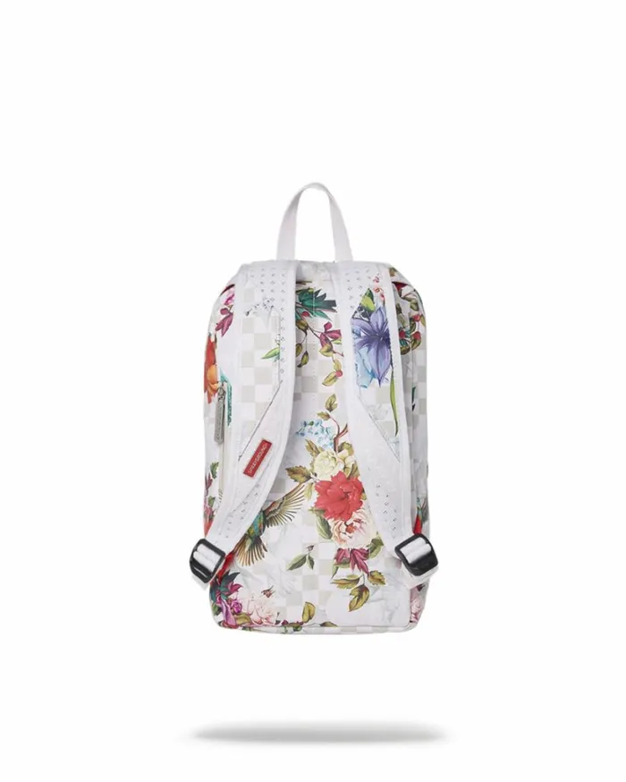 Bags SPRAYGROUND IN THE GARDEN MINI HILLS BACKPACK