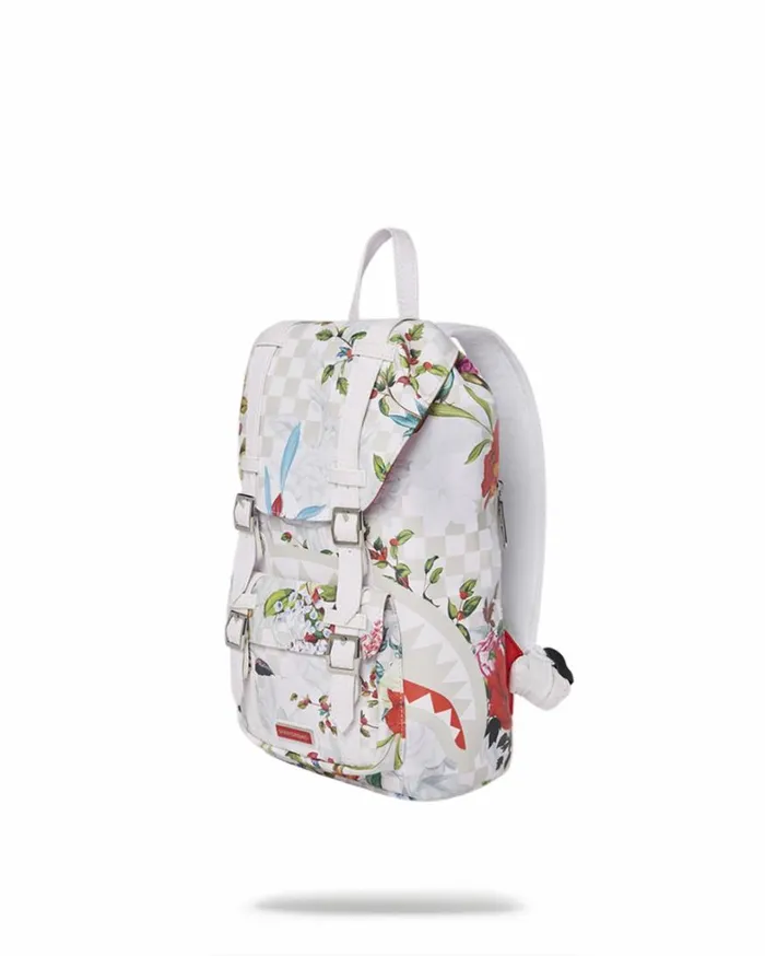 Bags SPRAYGROUND IN THE GARDEN MINI HILLS BACKPACK