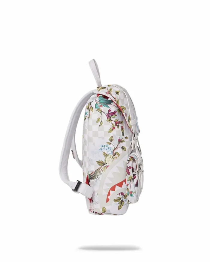 Bags SPRAYGROUND IN THE GARDEN MINI HILLS BACKPACK