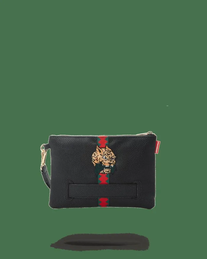 Bags SPRAYGROUND ITALIA DIVISO CROSSOVER CLUTCH