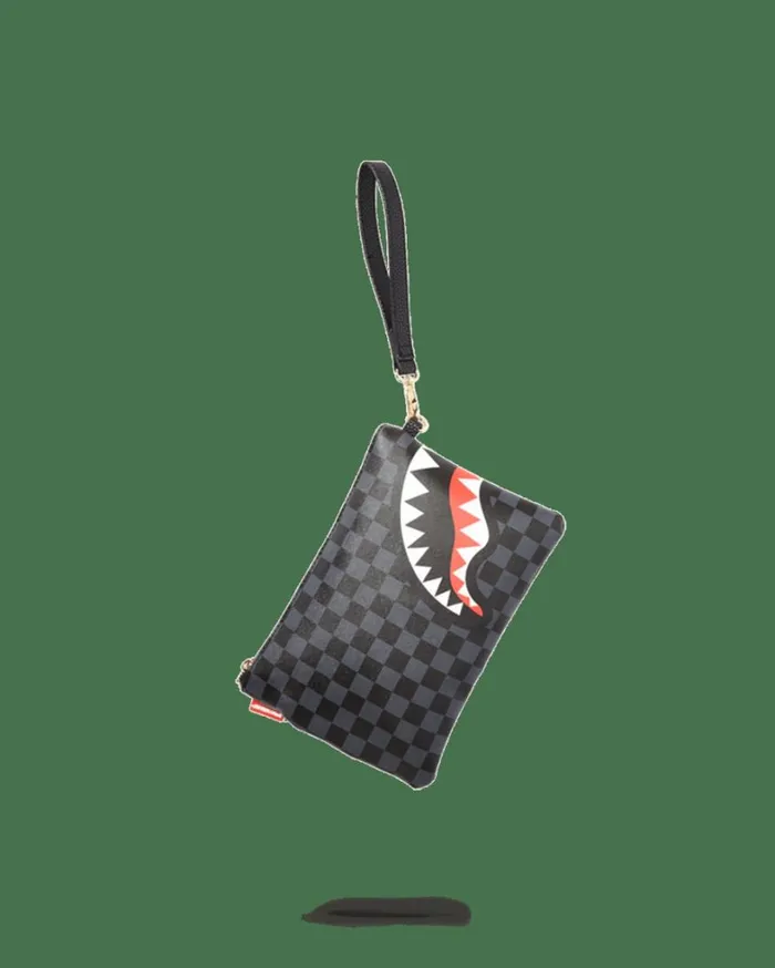 Bags SPRAYGROUND ITALIA DIVISO CROSSOVER CLUTCH Bags SPRAYGROUND ITALIA DIVISO CROSSOVER CLUTCH