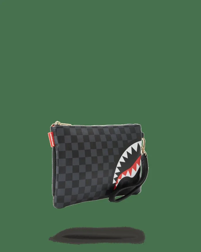 Bags SPRAYGROUND ITALIA DIVISO CROSSOVER CLUTCH Bags SPRAYGROUND ITALIA DIVISO CROSSOVER CLUTCH