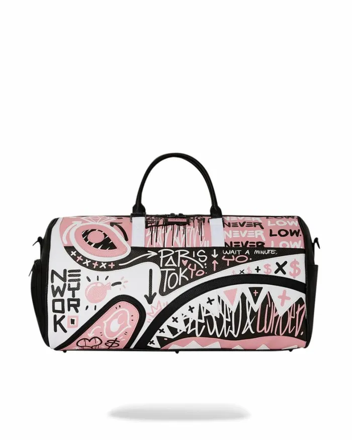 Bags SPRAYGROUND JADORE DUFFLE