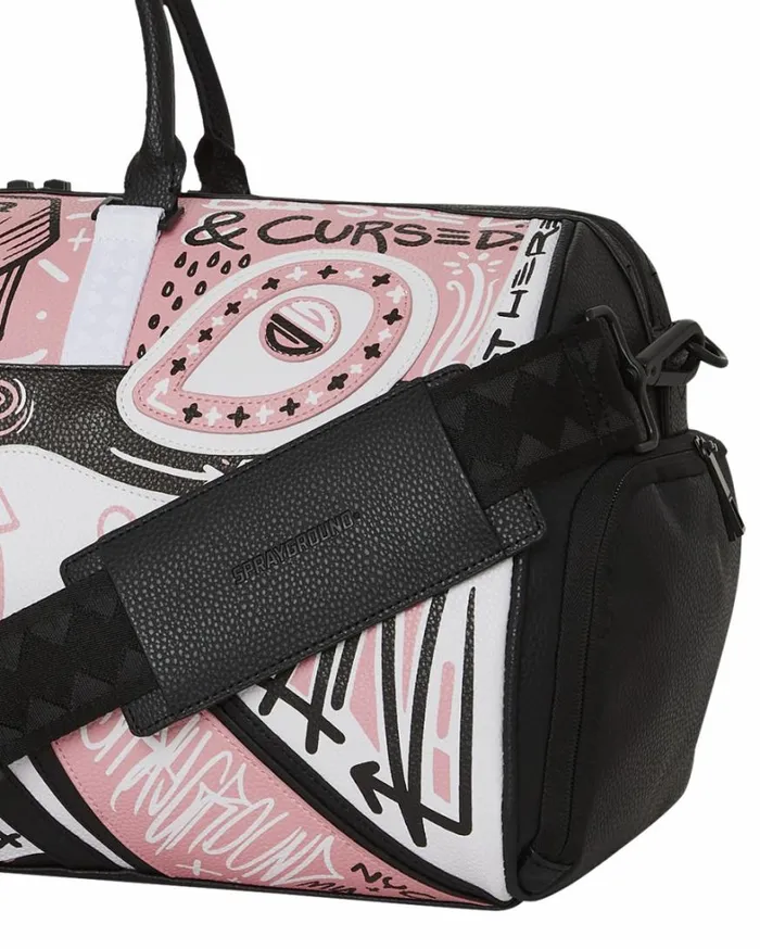 Bags SPRAYGROUND JADORE DUFFLE