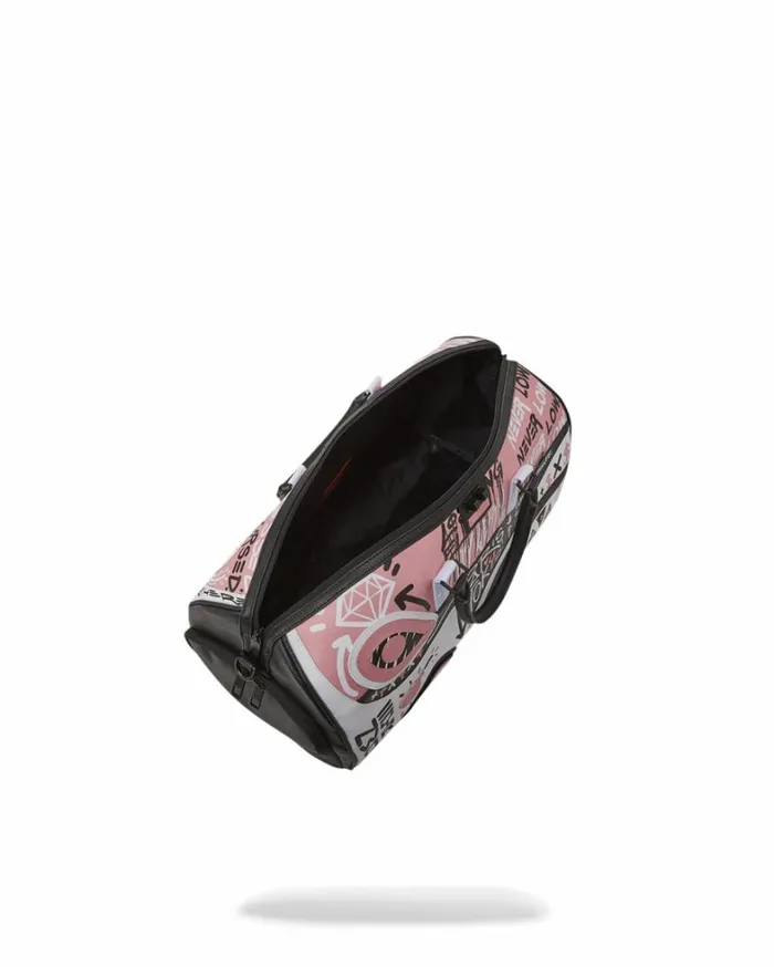 Bags SPRAYGROUND JADORE DUFFLE
