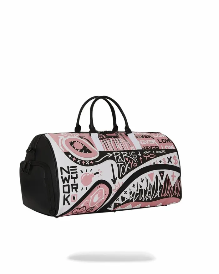 Bags SPRAYGROUND JADORE DUFFLE