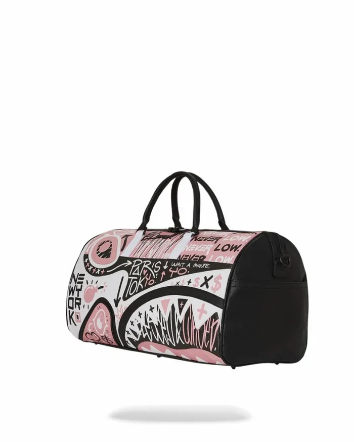 Bags SPRAYGROUND JADORE DUFFLE