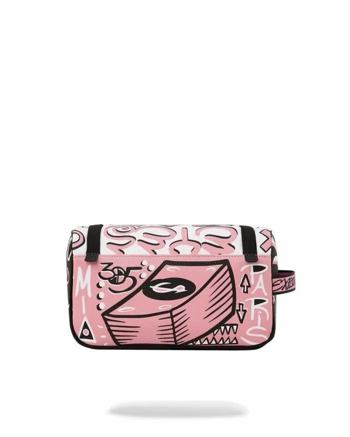 Bags SPRAYGROUND JADORE TOILETRY BAG