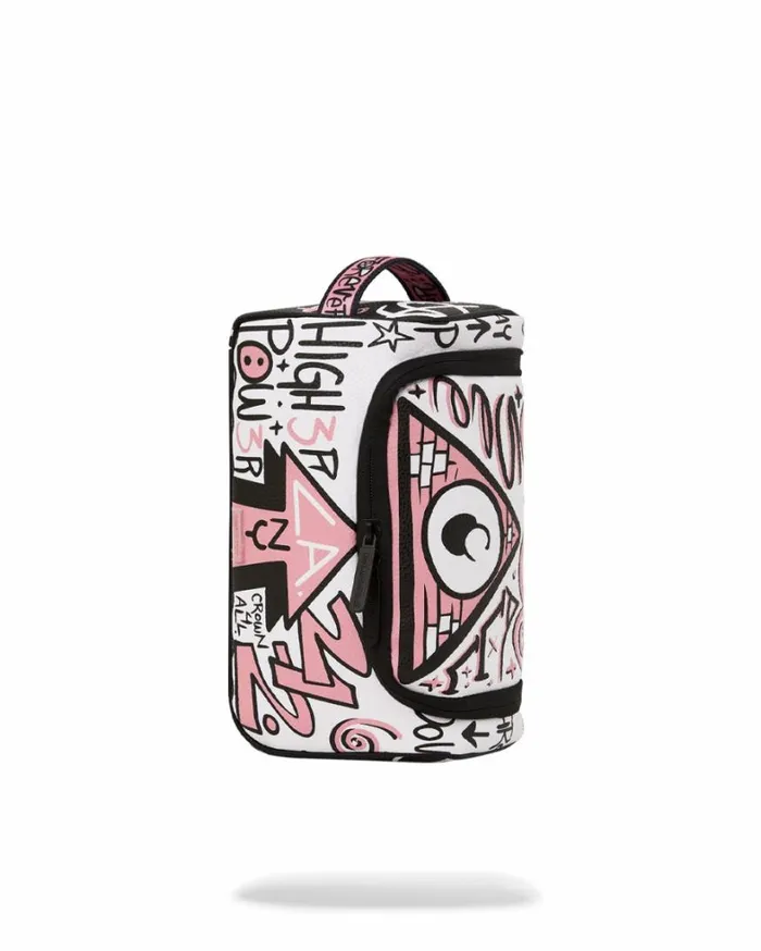 Bags SPRAYGROUND JADORE TOILETRY BAG