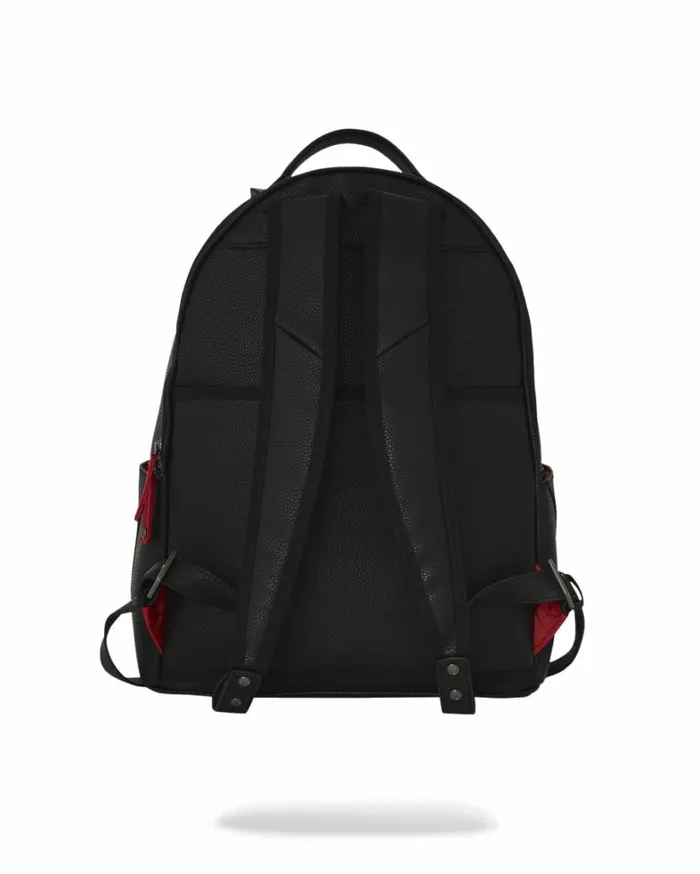Bags SPRAYGROUND JAMES FIRST CLASS GLOBAL TAKEOFF CARGO BACKPACK