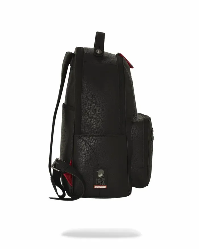 Bags SPRAYGROUND JAMES FIRST CLASS GLOBAL TAKEOFF CARGO BACKPACK