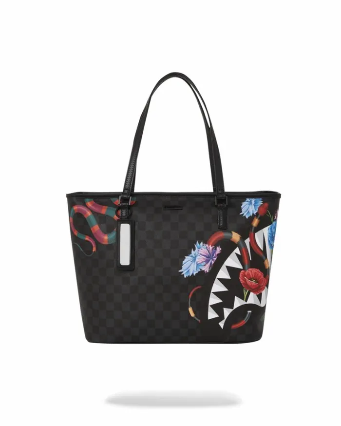 Bags SPRAYGROUND JARDIN D039EDEN TOTE