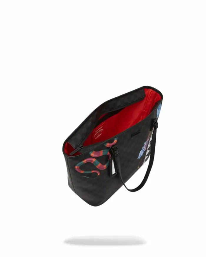 Bags SPRAYGROUND JARDIN D039EDEN TOTE