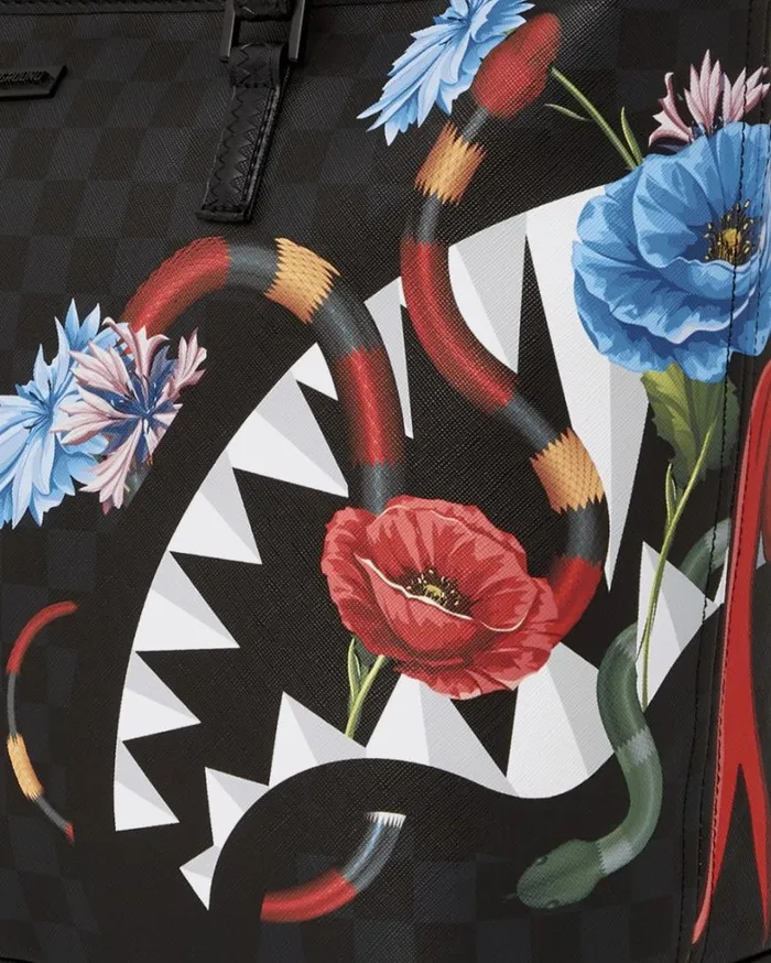 Bags SPRAYGROUND JARDIN D039EDEN TOTE