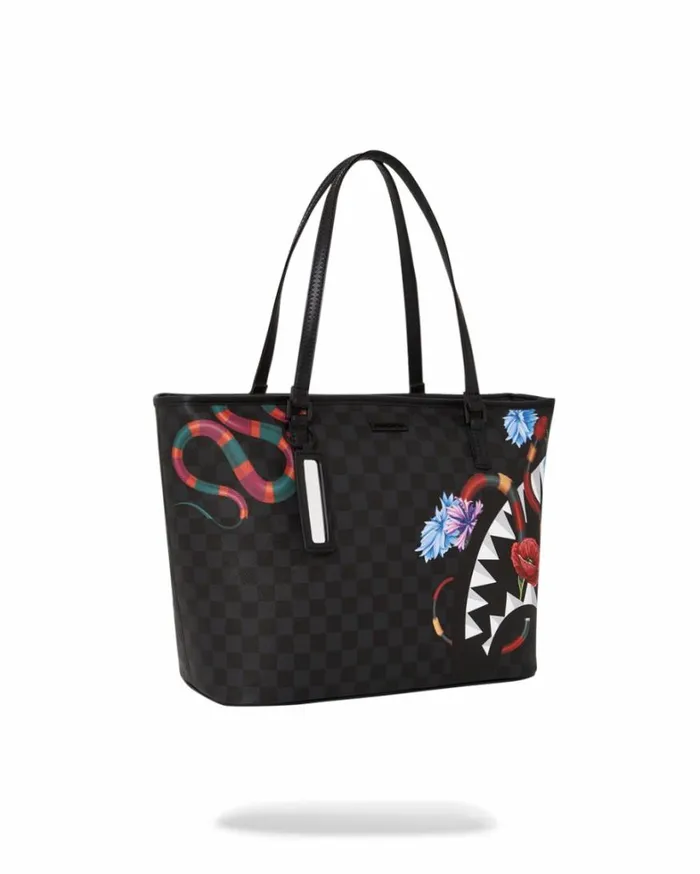 Bags SPRAYGROUND JARDIN D039EDEN TOTE