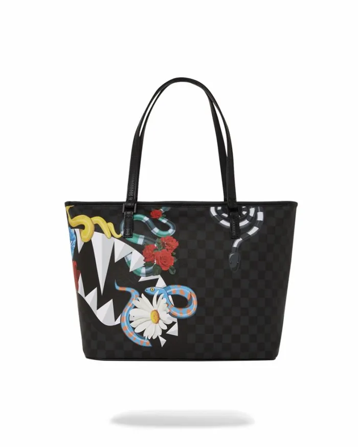 Bags SPRAYGROUND JARDIN D039EDEN TOTE
