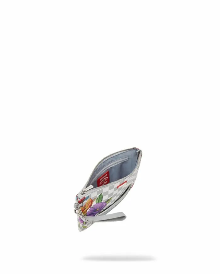 Bags SPRAYGROUND JARDIN DU PALAIS CROSSOVER CLUTCH