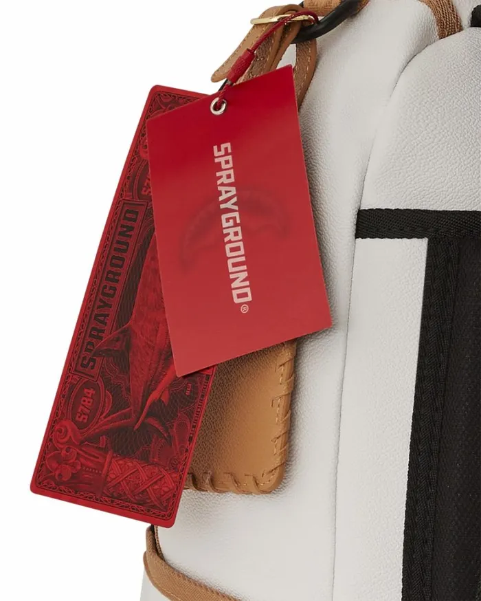 Bags SPRAYGROUND JETCOPTER BACKPACK