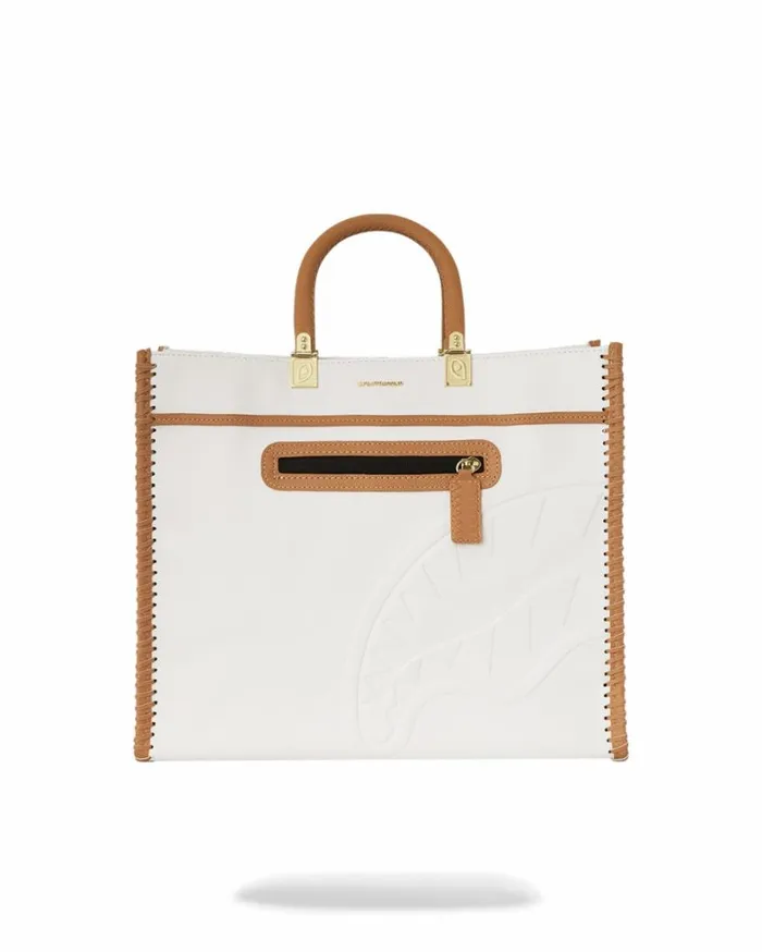 Bags SPRAYGROUND JETCOPTER TORTUGA TOTE