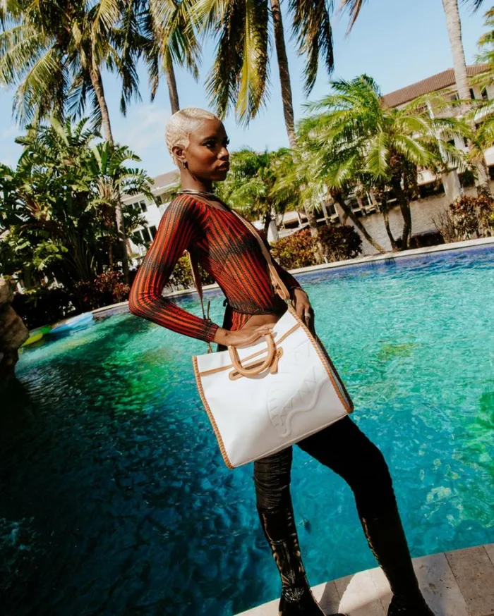 Bags SPRAYGROUND JETCOPTER TORTUGA TOTE