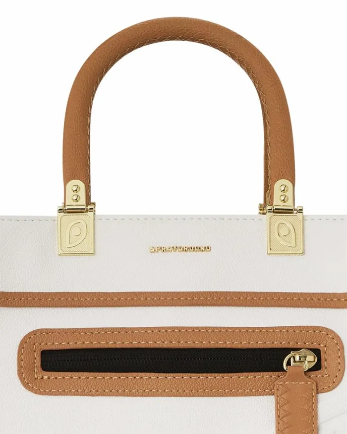 Bags SPRAYGROUND JETCOPTER TORTUGA TOTE