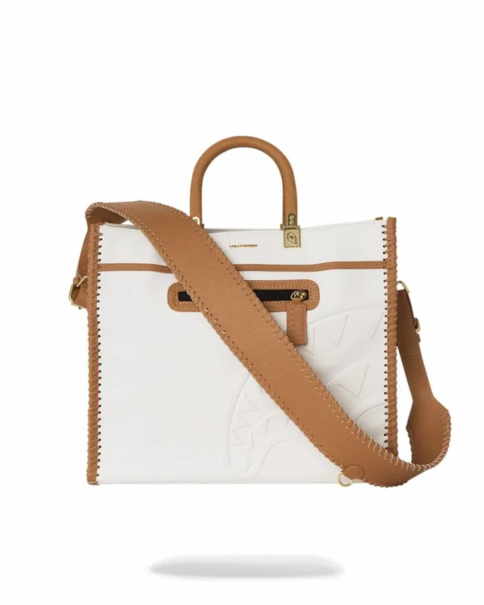 Bags SPRAYGROUND JETCOPTER TORTUGA TOTE