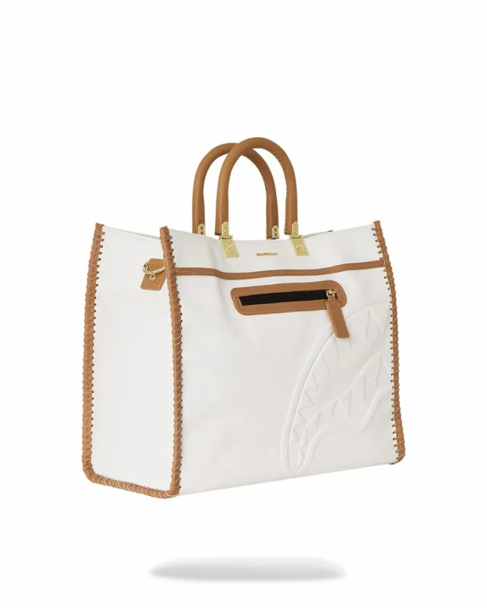 Bags SPRAYGROUND JETCOPTER TORTUGA TOTE