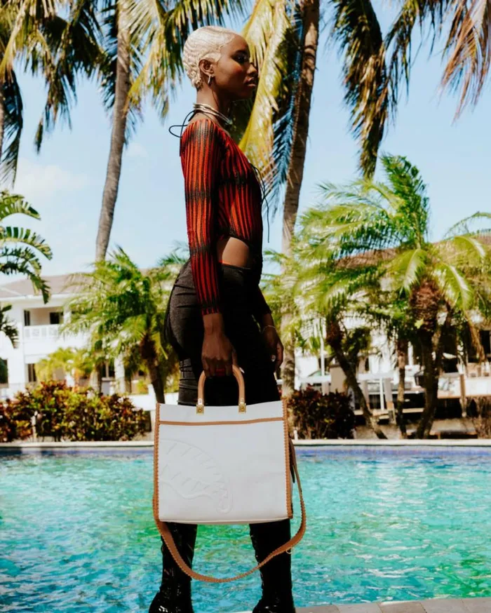 Bags SPRAYGROUND JETCOPTER TORTUGA TOTE