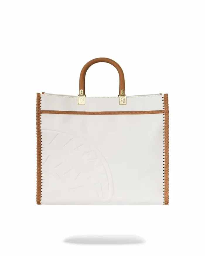 Bags SPRAYGROUND JETCOPTER TORTUGA TOTE