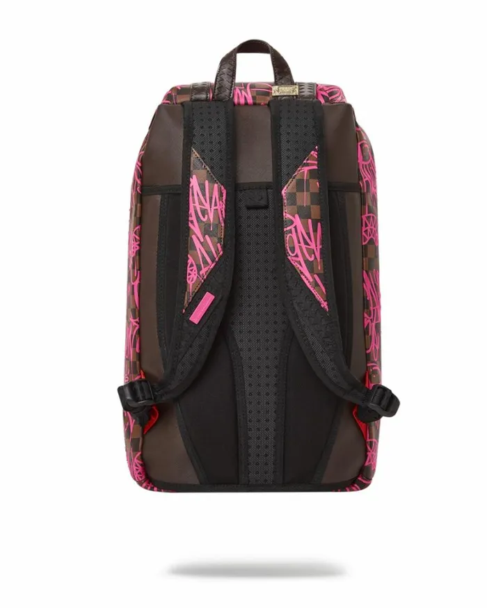 Bags SPRAYGROUND JETGRAPHIX HILLS BACKPACK