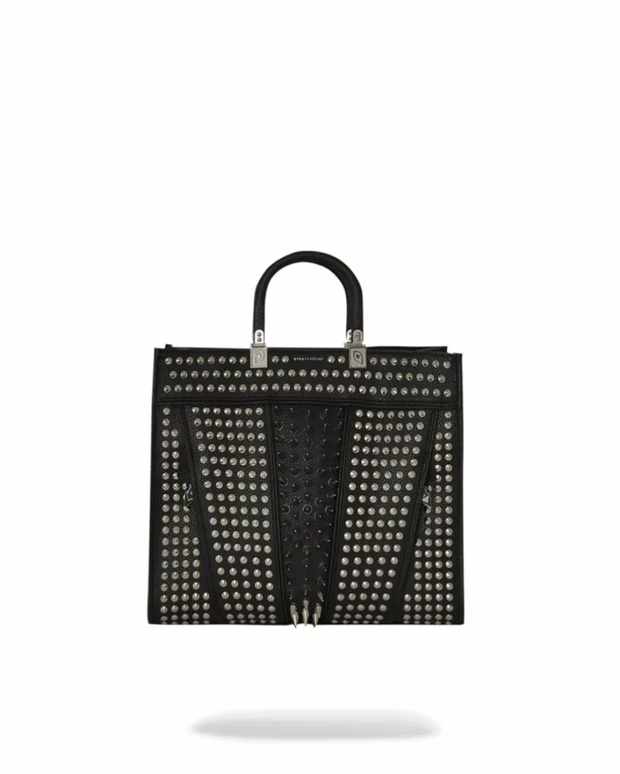 Bags SPRAYGROUND KINGS ROAD LONDON TORTUGA TOTE