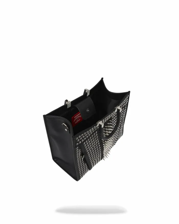 Bags SPRAYGROUND KINGS ROAD LONDON TORTUGA TOTE
