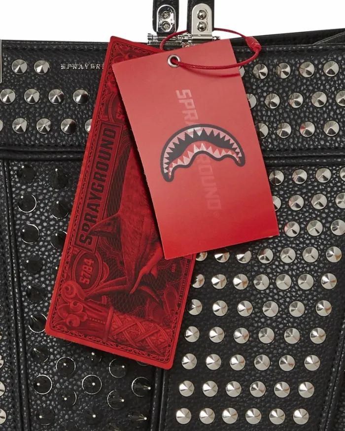 Bags SPRAYGROUND KINGS ROAD LONDON TORTUGA TOTE