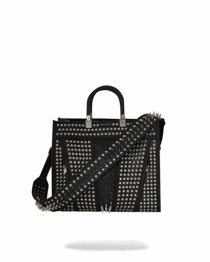 Bags SPRAYGROUND KINGS ROAD LONDON TORTUGA TOTE