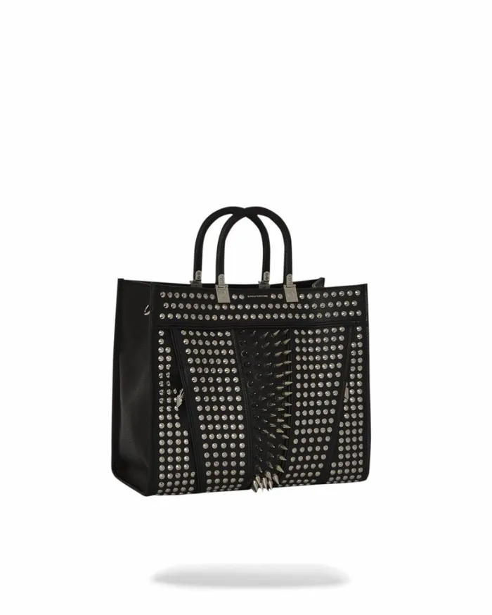 Bags SPRAYGROUND KINGS ROAD LONDON TORTUGA TOTE