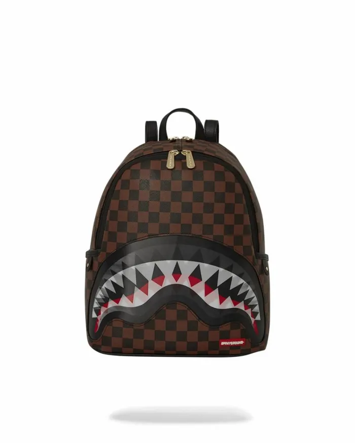 Bags SPRAYGROUND LENTICULAR EFFECTS SAVAGE BACKPACK
