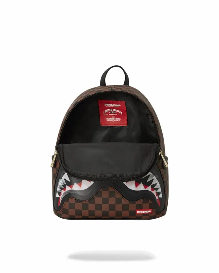 Bags SPRAYGROUND LENTICULAR EFFECTS SAVAGE BACKPACK