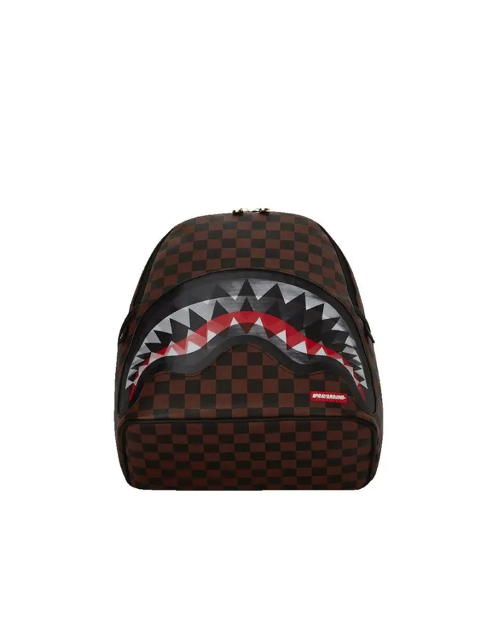 Bags SPRAYGROUND LENTICULAR EFFECTS SAVAGE BACKPACK