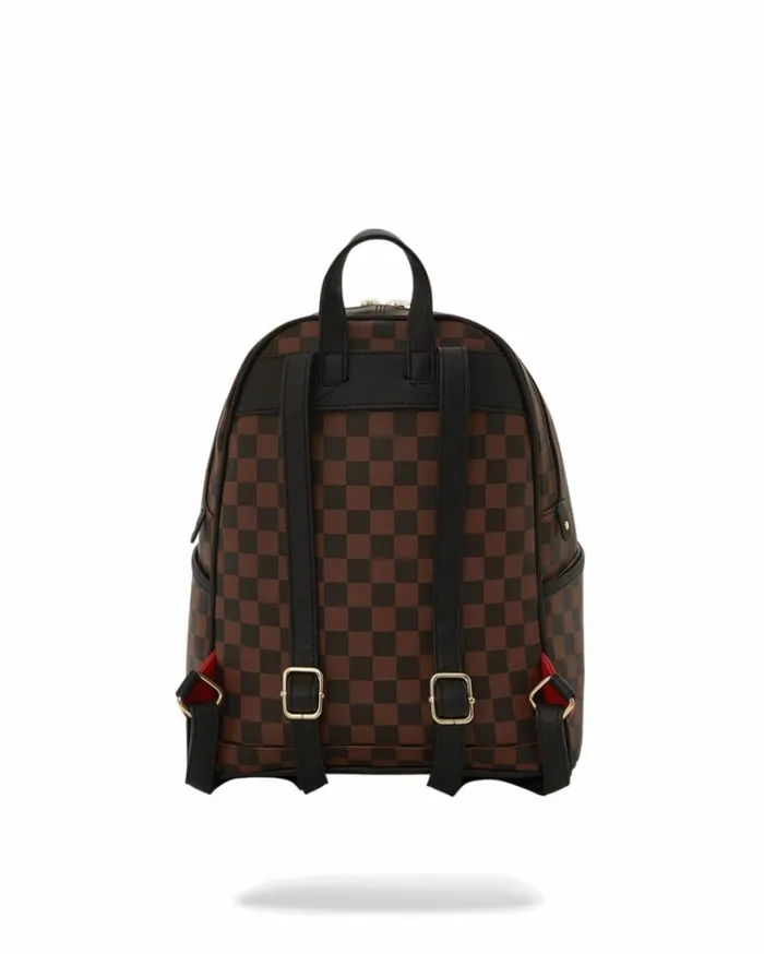 Bags SPRAYGROUND LENTICULAR EFFECTS SAVAGE BACKPACK