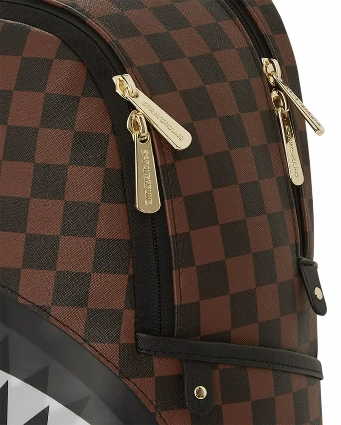 Bags SPRAYGROUND LENTICULAR EFFECTS SAVAGE BACKPACK