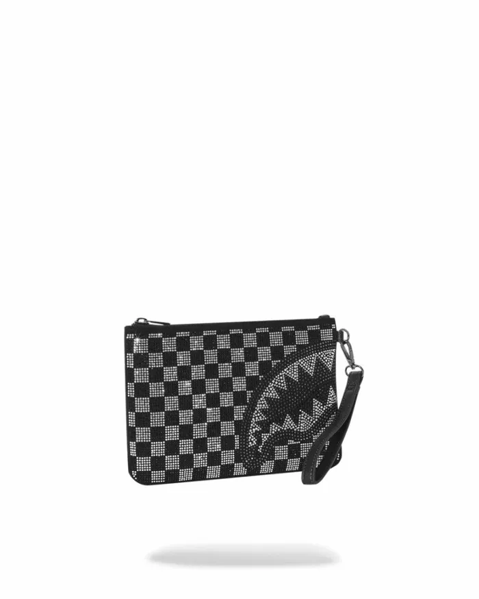 Bags SPRAYGROUND LIGHT YEARS AHEAD CROSSOVER CLUTCH
