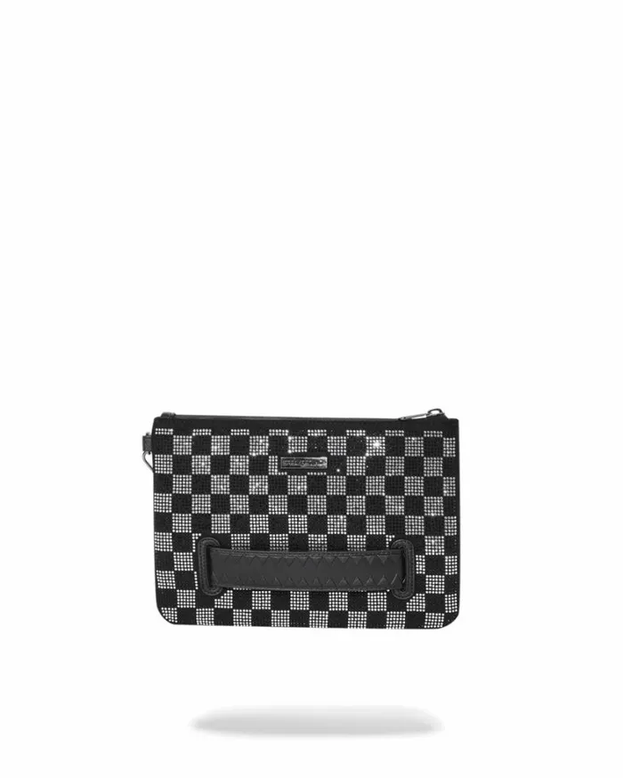 Bags SPRAYGROUND LIGHT YEARS AHEAD CROSSOVER CLUTCH