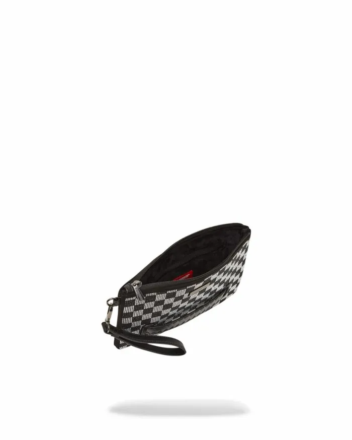Bags SPRAYGROUND LIGHT YEARS AHEAD CROSSOVER CLUTCH