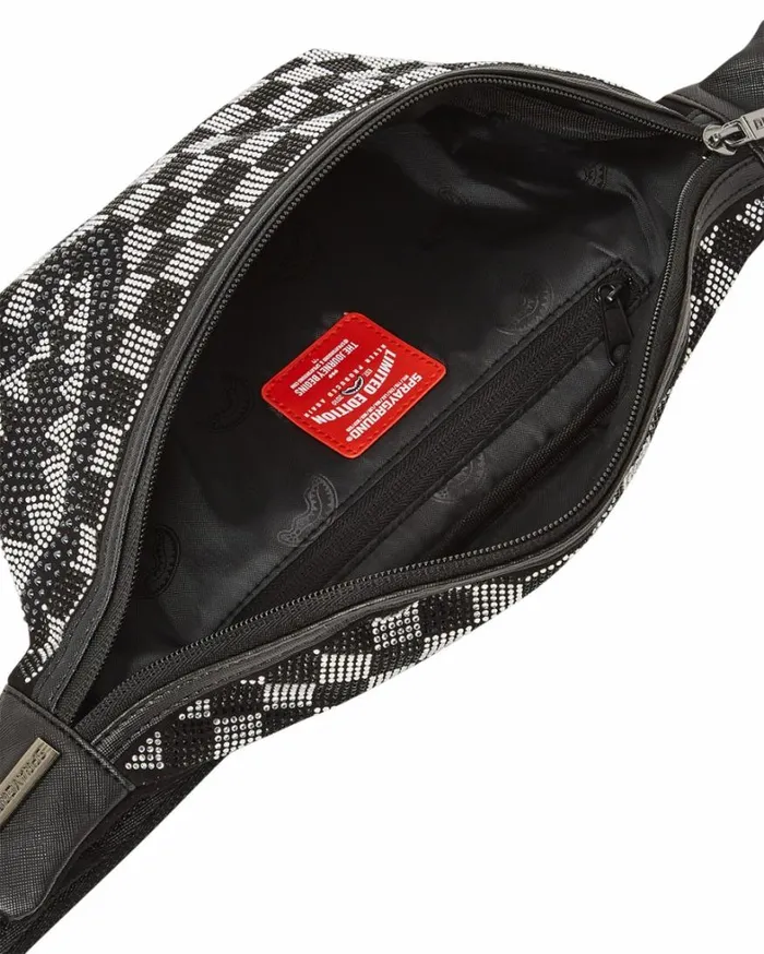 Bags SPRAYGROUND LIGHT YEARS AHEAD SAVVY CROSSBODY